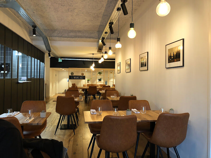 Foto van L’Annexe