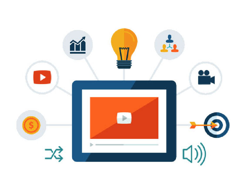 Foto van Agence de communication et marketing digital à Bruxelles