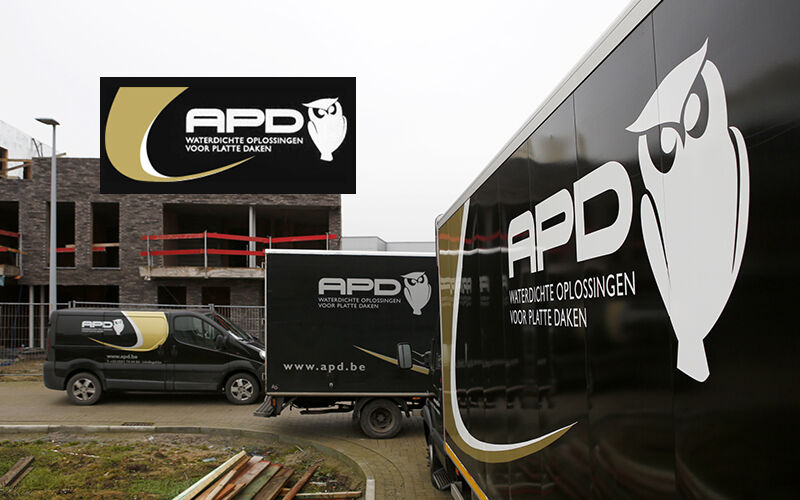 Foto van Aannemersbedrijf A.p.d.