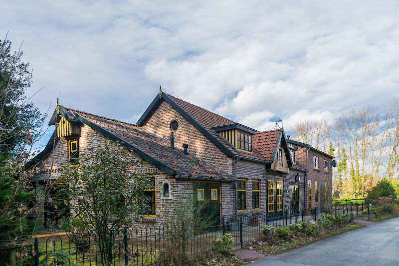 Foto van Heithoeve