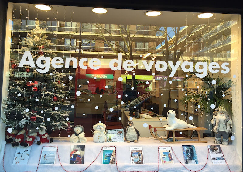 Foto van Stopover Travel Uccle (Fort-Jaco)