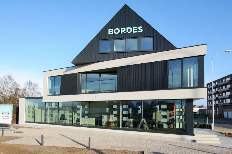 Foto van Bordes | Izegem