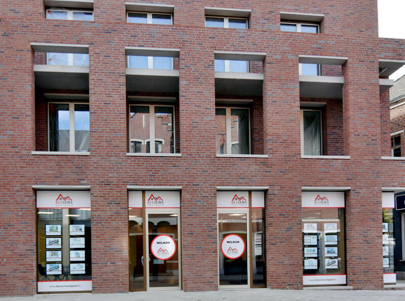 Foto van Bessems Vastgoed