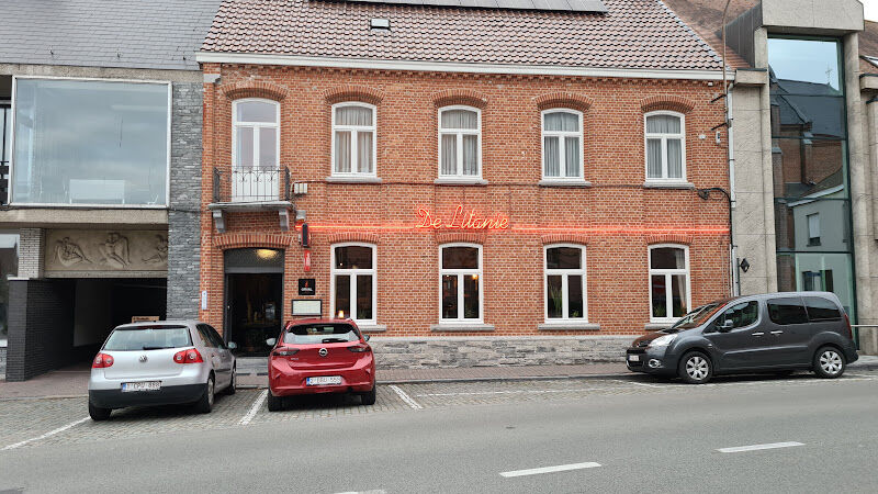 Foto van De Litanie
