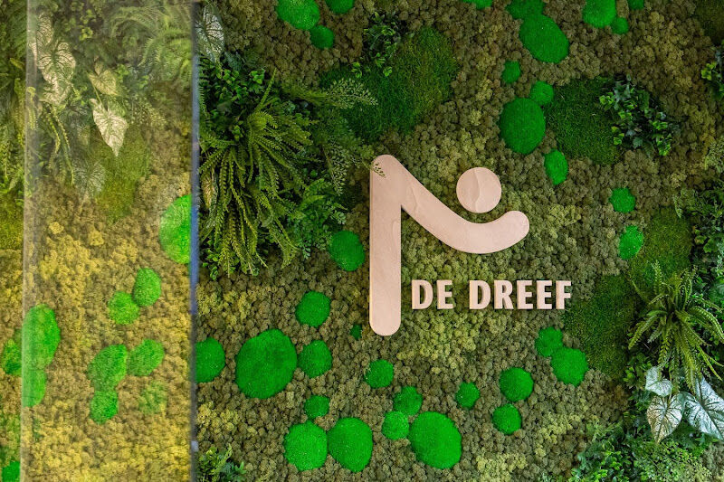 Foto van De Dreef Groepspraktijk