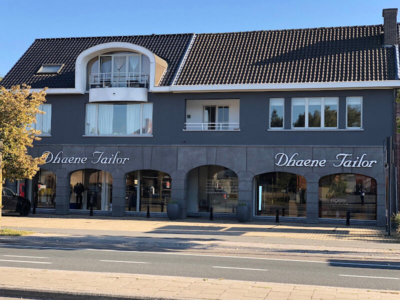 Foto van Dhaene Tailor