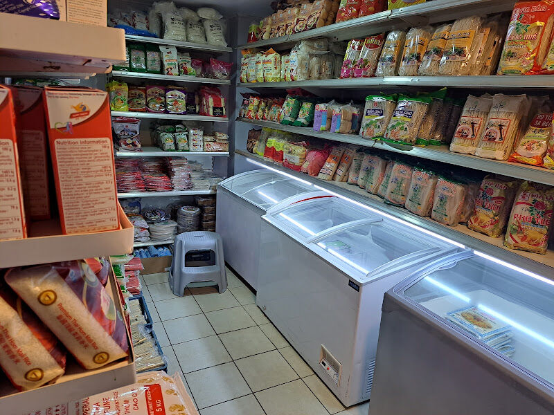 Foto van Asia Market Hoang Trinh