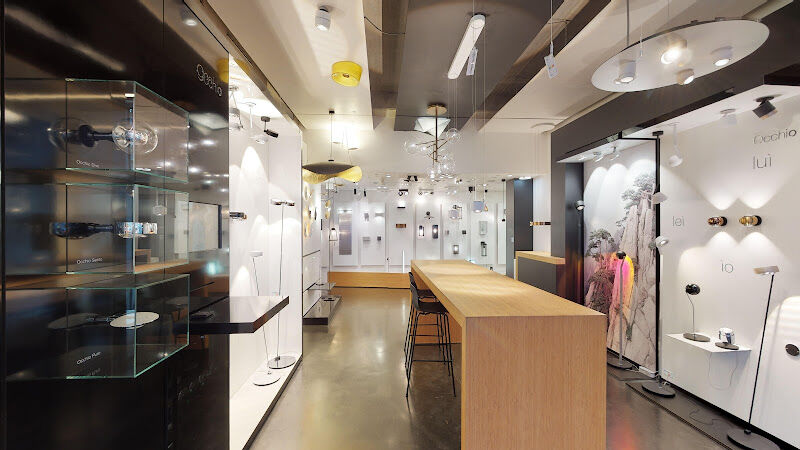 Foto van King's Shops