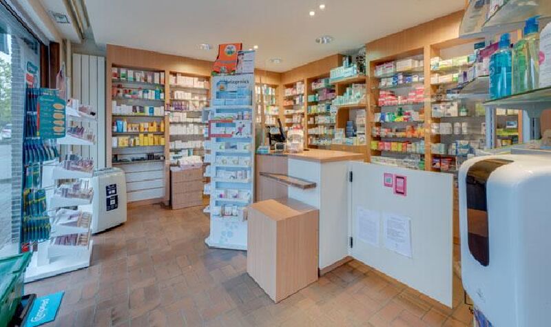 Foto van Apotheek Bijnens