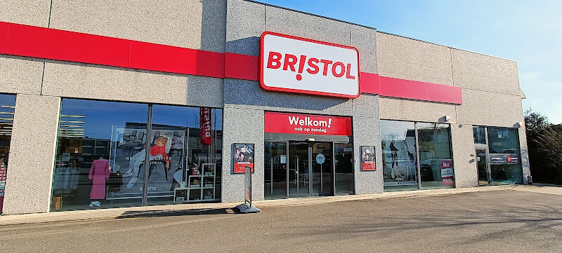 Foto van Bristol Mol