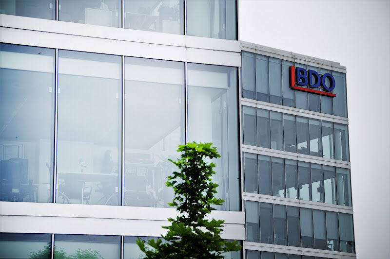 Foto van BDO Brussels (Airport)