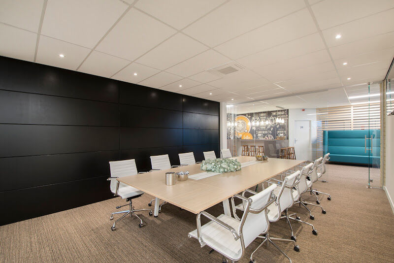 Foto van Office Capital Hasselt