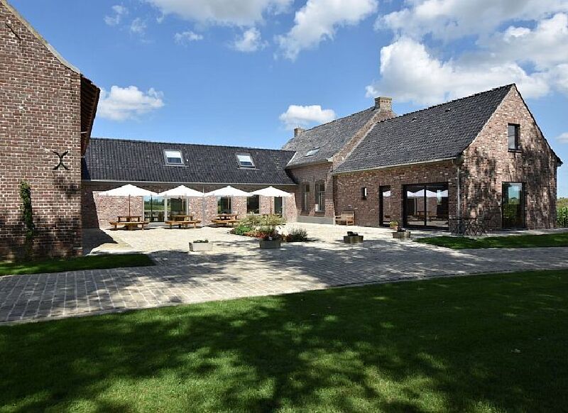 Foto van De Korte Lindehoeve