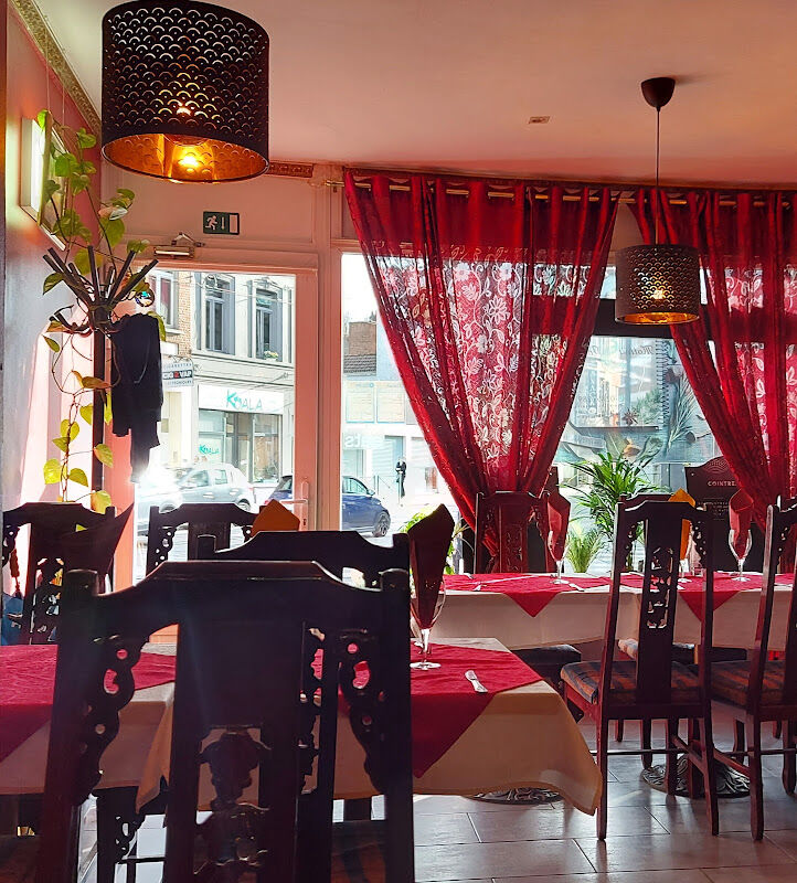 Foto van Mother India Restaurant