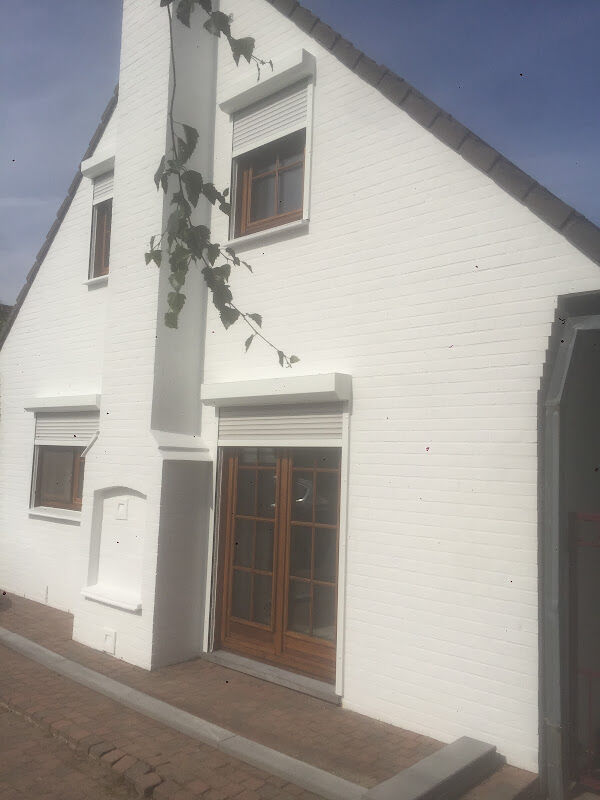 Foto van SCHILDERWERKEN VAV & Zonen