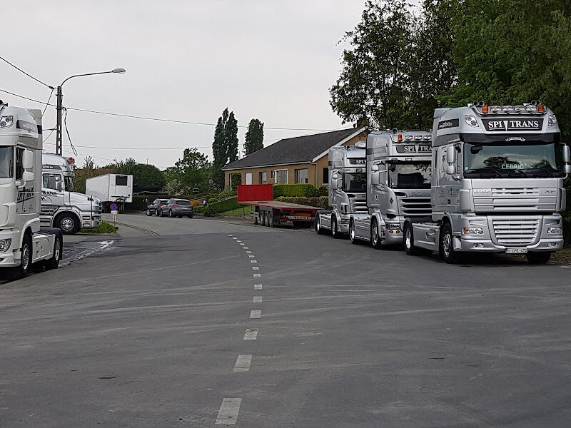 Foto van BVBA SPI-TRANS