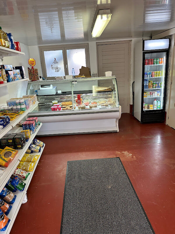 Foto van SB Market