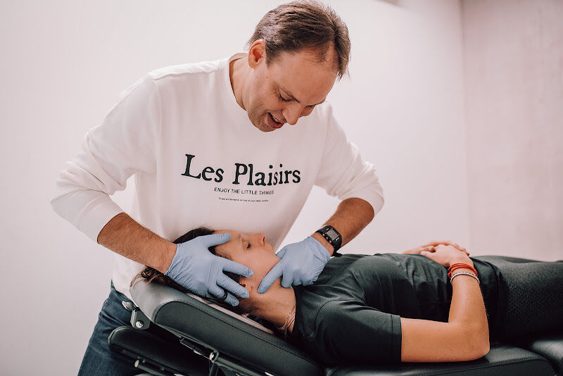 Foto van Physixfit: Kinesitherapie - Osteopathie Neuroreset - Personal Training