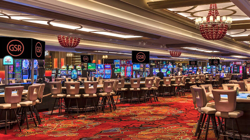 Foto van Casino Herne - Bestes Kasino