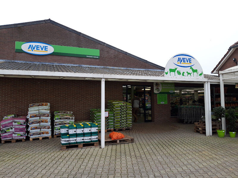 Foto van Agrarisch Centrum Verbeek