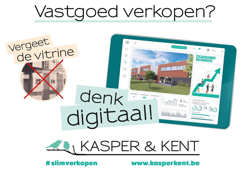 Foto van Kasper & Kent