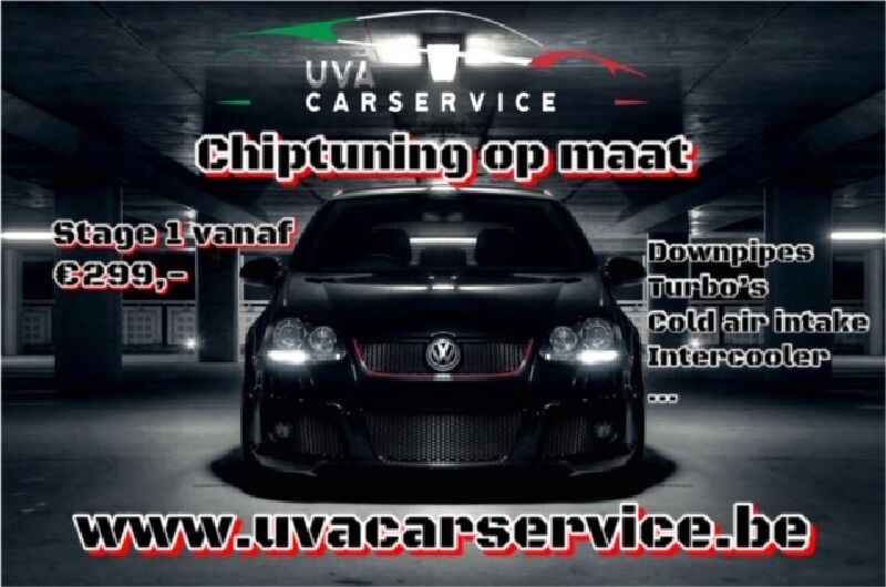 Foto van Uva Carservice