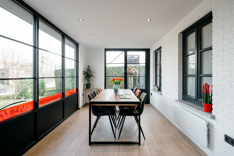 Foto van Albert Diepenbeek