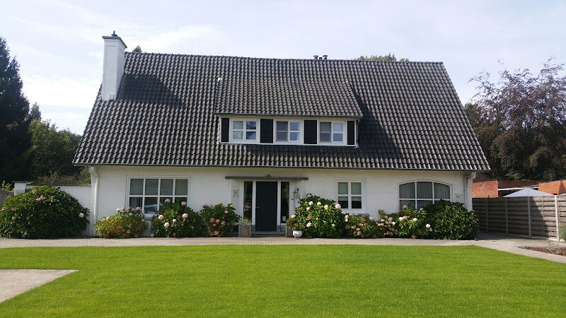 Foto van Villa Hortensia Turnhout