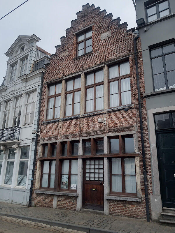 Foto van Svn Vastgoed Bvba