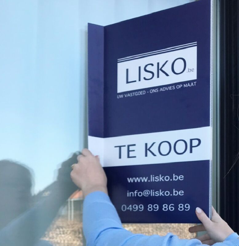 Foto van LISKO