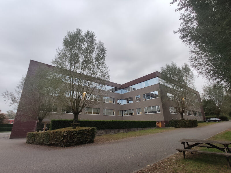 Foto van Deloitte