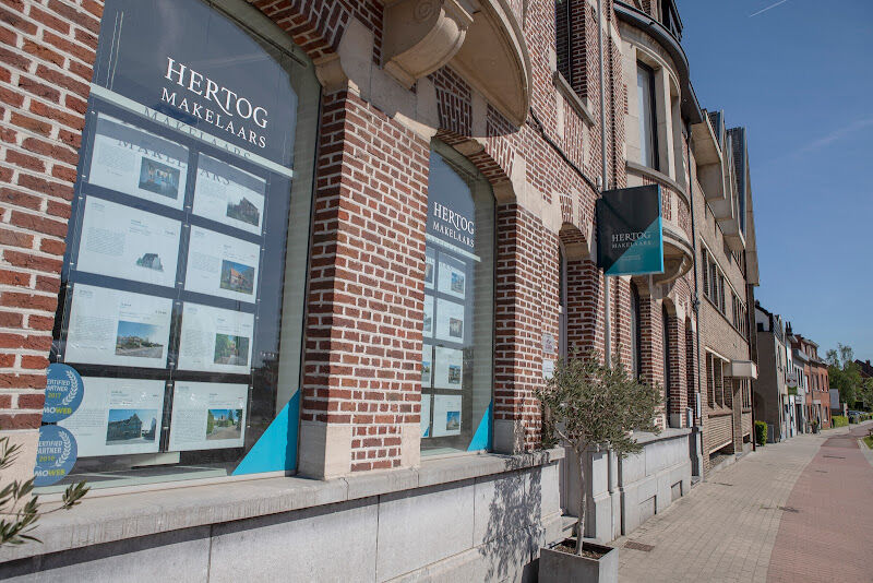 Foto van Hertog Makelaars