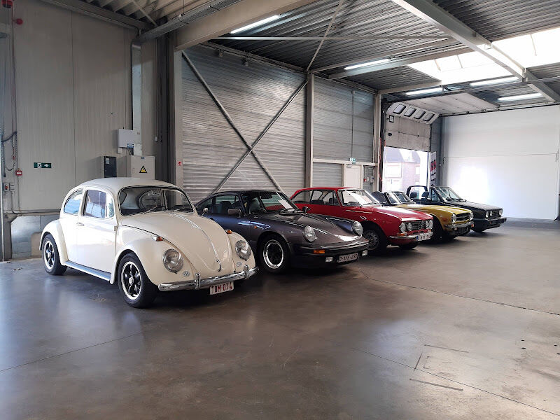 Foto van Classic Corner