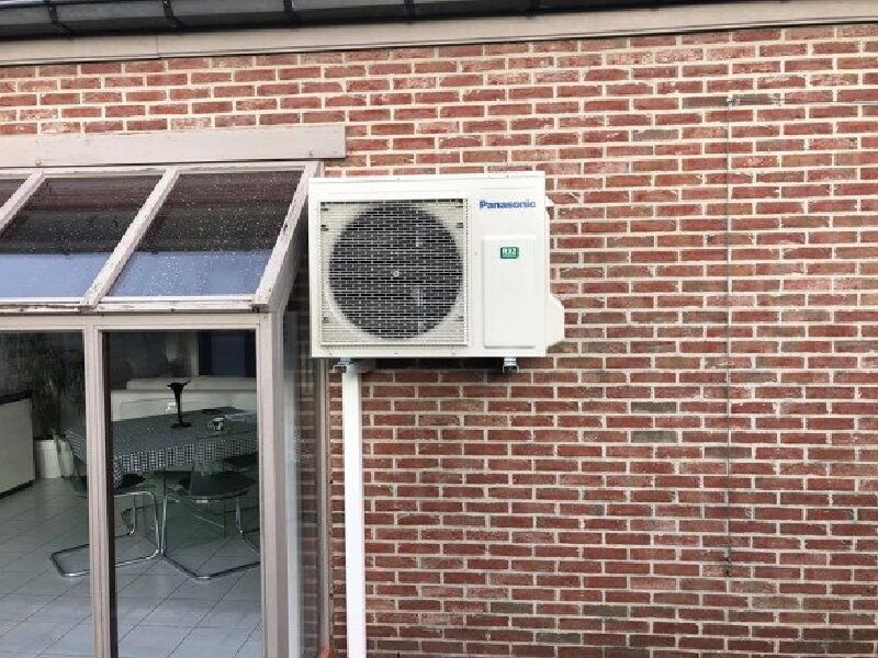 Foto van Vanhollebeke Technics