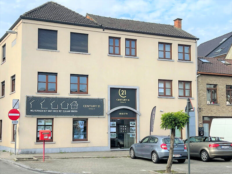 Foto van Century21 ImmoK Sint Truiden