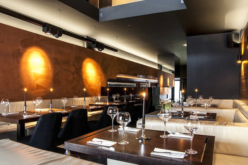 Foto van Funky Food