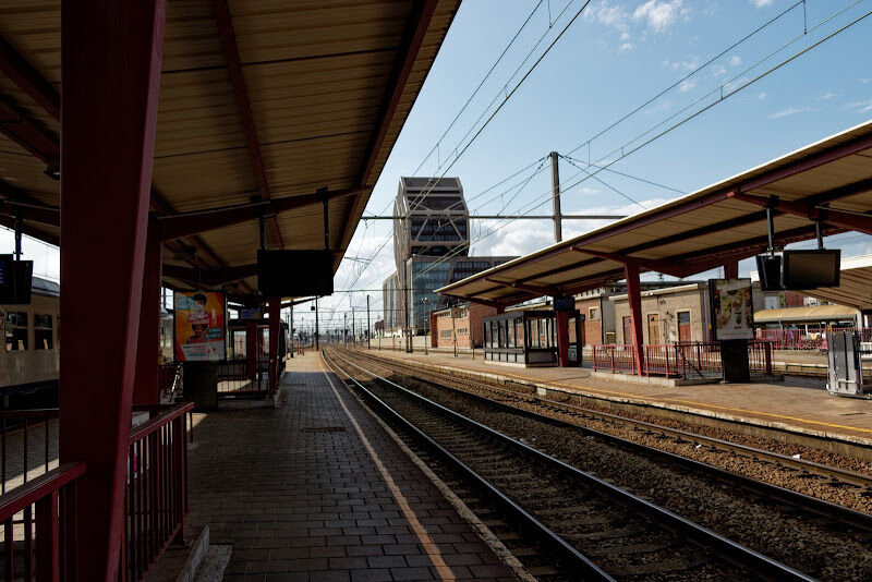 Foto van Hasselt