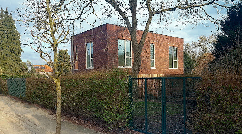 Foto van VivesVoies : salle Mieux-Etre, développement personnel et thérapie
