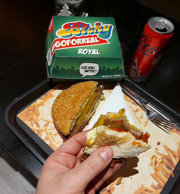 Foto van Frituur Fanniej