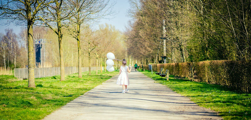 Foto van Andy Hauman Fotografie