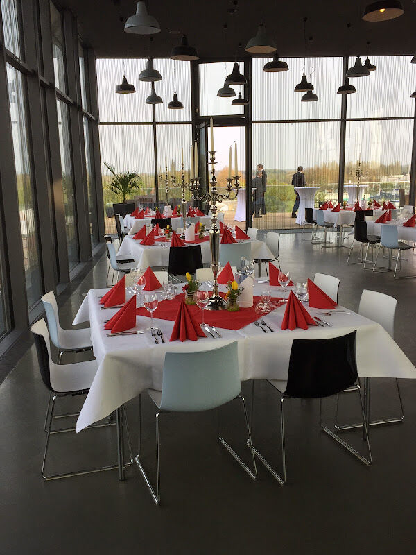 Foto van ABH Event + Gastro Service | Bocholt