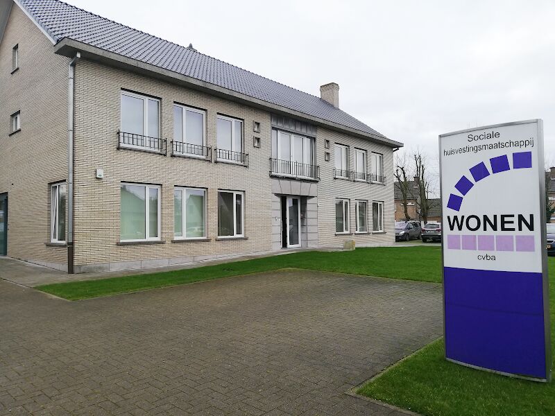Foto van CVBA Wonen