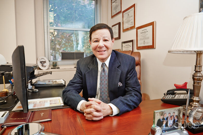 Foto van Novick Nelson