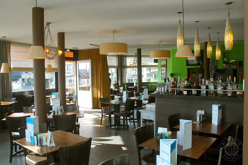 Foto van Brasserie Marc Aerden