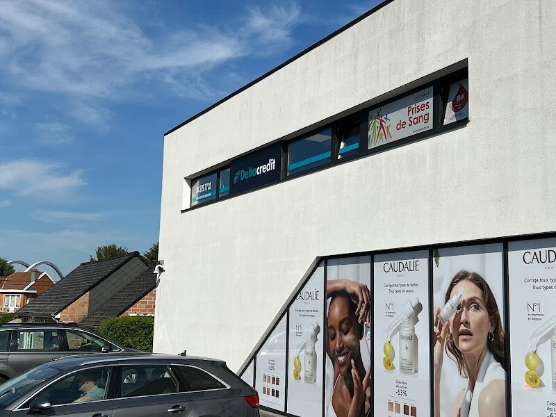 Foto van Deltacredit Belgique | Société de crédit à Liège