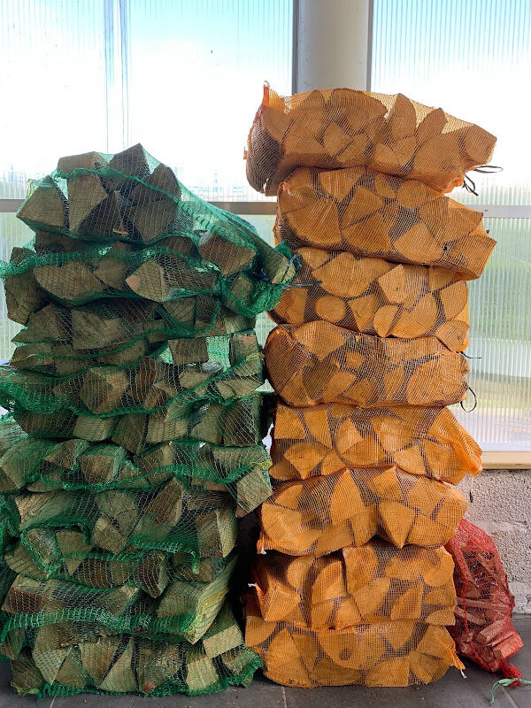 Foto van Hotblox - Firewood Delivery