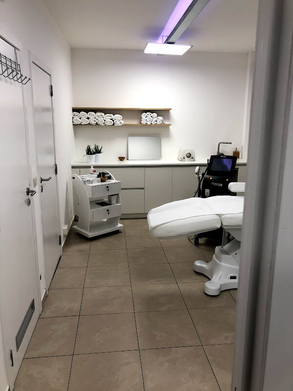 Foto van Secret Clinic