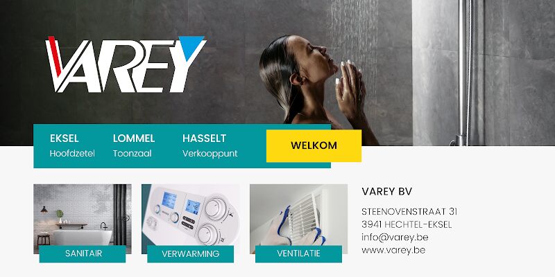 Foto van Varey