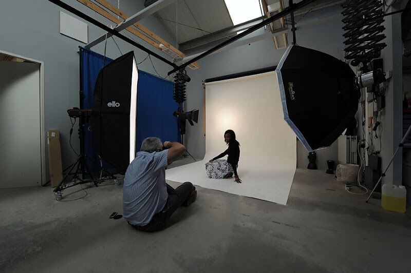 Foto van illuStar