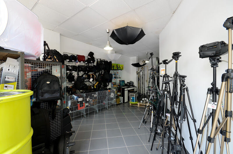Foto van Camera Dépôt & cameradepot.fr